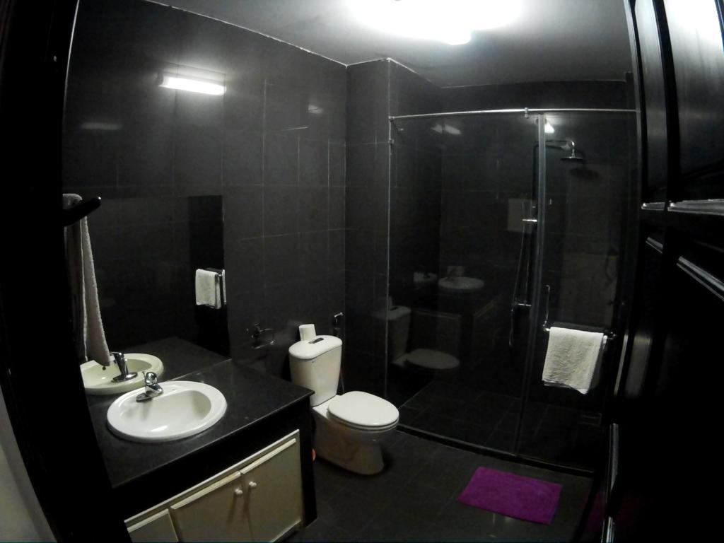 Barney'S Danang Backpackers Hostel Eksteriør billede